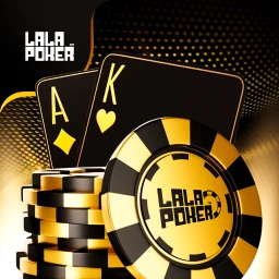 Ikon Lala Poker